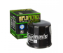 Фильтр масляный Yamaha Raptor 700, Grizzly 600 4X7-13440-90-00 HIFLO FILTRO HF-145  HF-145