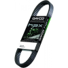 Ремень вариатора квадроцикла Arctic Cat 1000/700 0823-231, 3403-141, Suzuki KingQuad 750/700 27601-31G00 46G3596, 46C3596, UA437, 41-4614, HPX2234 HPX2234