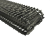 Гусеница для утилитарного снегохода  Composit Talon WT 38 (8 рядов) 20"х154"х1,5"/2.86" IK21001 IK21001