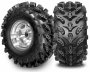 Комплект резины INTERCO Swamp Lite пер.27Х9Х14 зад.27Х11Х14