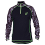 Термокофта Jethwear Alpha J1771-001 Размер М J1771-001-M