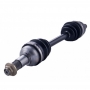 Привод передний Yamaha Grizzly 700/550 07-13 28P-2510F-00-00, 28P-2510J-00-00, 28P-2518E-00-00, AB6-YA-8-300, 201-409F-01B.001, ATV-YA-8-300, K-CAX-0013 K-CAX-0013