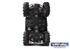 BRP Outlander G2 (2019-) Комплект защиты днища (пластик) K.7277.1