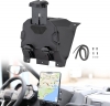 Держатель планшета Kemimoto для Polaris RZR PRO XP, PRO R KM0015