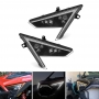 Фары светодиодные для Polaris ProXP 2414538 2414539 lens-proxp