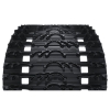 Гусеница снегохода Ski-Doo /LYNX SuperWideTrack 9261U /M13056 /13081 Beaver SWT 24"х156"х1,18" 2.52"
