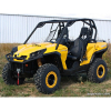 Лифт кит квадроцикла BRP /Can-Am Commander 2011-2021 SuperATV 2,5" LK-CA-COM /LK-CA-COM-02 LK-CA-COM-02
