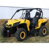 Лифт комплект дл Can-Am Commander 2011-2014 2,5" LK-CA-COM LK95