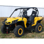 Лифт комплект дл Can-Am Commander 2011-2014 2,5" LK-CA-COM LK95