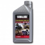 Моторное масло 4Т для квадроциклов Yamalube 10W50 Semisynthetic Oil 0,946л LUB-10W50-SS-12 /LUB10W50SS12 LUB-10W50-SS-12