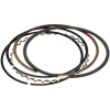 Поршневые кольца для Ctels Dinli 800 106mm Carrillo M4014 M4014