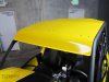 Крыша спортивная алюминиевая для CanAm Maverick 2014 MCAR-B2014