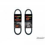 Суперусиленный ремень вариатора GBOOST Mud Monster Can-Am G2 /G1 Outlander /G2S Renegade /Maverick /Commander 30C3750 /715900212 /422280364 /420280360 /715000302 /715900030 SuperATV MMCA302 MMCA302