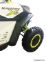 Расширители колесных арок CAN-AM Maverick 1000 , 2013- 40.mp 0317