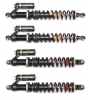 Комплект амортизаторов Maxpower для BRP Outlander G2/ XMR 12-17 MP-XMR-YIT 715001471 Аналог Elka Stage 3 