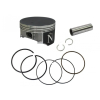 Поршневой комплект STD квадроцикла Honda TRX 650 2003-2005 13011-HN8-000 /13101-HN8-000 /90602-MBN-670 /13111-HN8-A60 /13111-HN8-000 /NA-10009 NA-10009