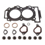 Верхний комплект прокладок Polaris NA-50012T  5813345, 3610165, 3610133, 3087957