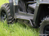 Защита порогов для Polaris RZR-570 800-S NB-P-RZR