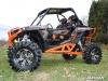 Защита порогов SuperATV для Polaris RZR 1000 NB-P-RZR1K-00 NB-P-RZR1K-03 NB-P-RZR1K-04 NB-P-RZR1K-07 
