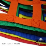Сетки красные для ловушек Alba Racing серии Standart NET-A-R NET-A-R