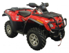 Расширители арок для квадроцикла Can-Am Outlander G1 Direction 2 Inc OFSCA1000