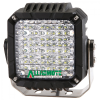 Прожектор светодиодный для ATV, 9х10W направленный свет OS-053 LED