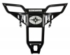 Задний бампер Pro Armor для Polaris RZR - 1000 (2014+) P141041BL P141047BL 