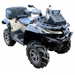 Расширители арок /брызговики Ctels  Guepard PanzerBOX PBGEY PBGEY