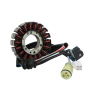 Датчик холла Yamaha Raptor 660 01-05 для 5LP-81410-00-00 PC106