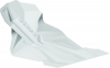 Защита днища SKinz для снегохода Polaris AXYS White PFP350-WHT