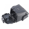 Бардачок с держателем планшета для Polaris RZR 1000 14-18 Kemimoto PHG9 PHG9