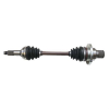Привод задний для Polaris Sportsman 800/700/600/570/500/400 1332654 /1332935 /1380240 /PO-8-329 /PO-8-354 /201-301R-01B.001 /ATVPC PO-8-301 PO-8-301