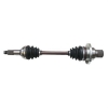Привод квадроцикла усиленный, задний Polaris SPORTSMAN 1332935/1380240 PO-8-354 / PO-8-329 PO-8-329