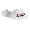 Защита рук для квадроцикла/снегохода белая ProGrip 5600 White