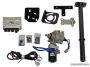 Электроусилитель руля для POLARIS RZR XP 900 POWER STEERING KIT