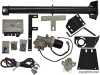 Электроусилитель руля SuperATV для Polaris Sportsman Scrambler 850 2011+ PS-P-SPT-XP850-380 2411799 2413038