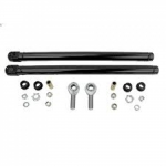 Задние верхние чёрные рычаги /тяги Polaris RZR 1000 /XP Turbo 1542941-458 /1543377-458 /PSRA-RZR1-1-SB10-BC PSRA-RZR1-1-SB10-BC