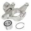 Комплект левого кулака с подшипником ступицы Can-Am G2 Outlander /Renegade 705401290 705403307 /705402904 + 293350040 /705400088 /293350118 /QR1076NK106NK QR1076NK106NK