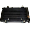 Радиатор охлаждения для квадроцикла Kawasaki Brute Force 650 Prairie 700 39060-0011 RA109CA  RA109CA