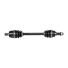 Привод задний Honda TRX650/680 42220-HN8-003,42350-HN8-003,42220-HN8-003,HO-8-301 /201-611R-01B.001 RA-3-8-R-0