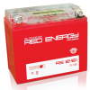 Аккумулятор Red Energy RE 12-16.1 (YTX16-BS, YB16B-A)