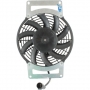Вентилятор радиатора для Kawasaki KVF750 BRUTE FORCE 12+  59502-0554  RFM0027 