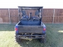 Шноркель SnorkelYourAtv для Yamaha RHINO 700 EFI 2008-2013 