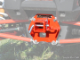 Площадка фаркопа Polaris RZR 1000 RH-P-RZR1K-04 RH-P-RZR1K-03 RH-P-RZR1K-02