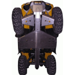 Комплект защиты для квадроцикла Can-Am Outlander 400 G1 Ricochet RIC6669 RIC6669