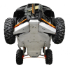 Комплект защиты для квадроцикла Polaris RZR XP1000 Ricochet RIC7775F RIC7775F