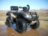 Шноркель SnorkelYourAtv для Honda Rincon (650,680) 2003-2013 