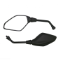 Комплект зеркал для квадроцикла с кронштейнами RiderLAB RM84 RM84