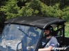 Крыша пластиковая для Polaris Ranger 570 900 1000 ROOF-P-RAN900 2882911 