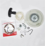 Ремкомплект ручного стартера POLARIS Sportsman 500 3085083+3084822+3083185+3083378+3084744+3083379 3084749 3084748 3084747 3084746 3084745 3085083 RS199